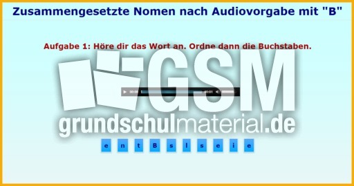 zus. Nomen mit audio Buchstabe B.zip